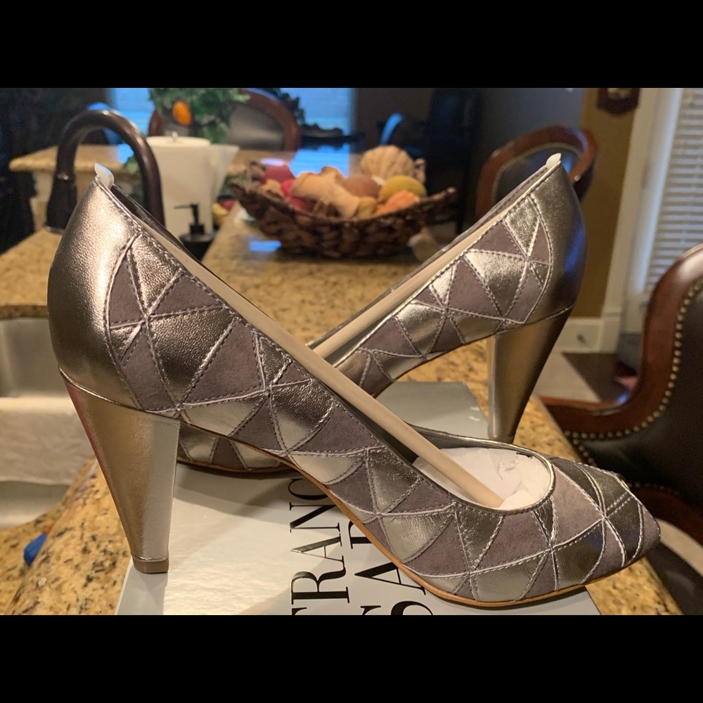 Franco Sarto L-Culture